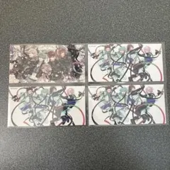 アイナナ　ŹOOĻ 10周年　特典