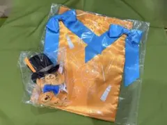 ディズニー Happyくじ にゃん B賞 Ｃ賞 トゥルーズ セット