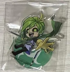 オレカバトル2 トレーディングアクリルスタンドver.バトラー　風のナギ