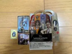 ツイステッドワンダーランド グッズまとめ売り