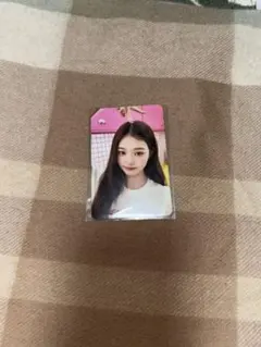 IVE 2023 シーグリ STARSHIP 特典 トレカ ウォニョン