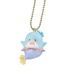 【未開封】サンリオ マーメイドスイング タキシードサム ガチャ