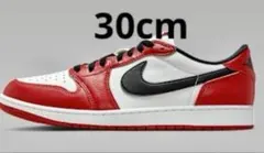 Nike Air Jordan 1 Retro Low OG シカゴ2025