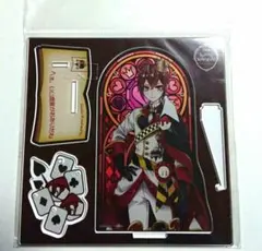 ツイステ リドル アクスタ アクセサリースタンド アクリルスタンド アニメイト