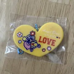 エンジェルブルー　ガチャガチャのサムネイル