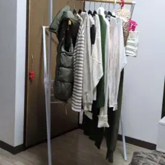 『GU』『H&M』『フォーエバー21』小物2点含むお買い得まとめ売り12点セット