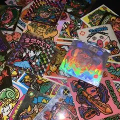 ア*ん様 ビックリマン　まとめ売り