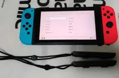 a*i様 Nintendo Switch