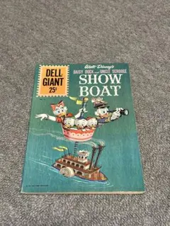 1950年ディズニードナルドダックヴィンテージコミック - メルカリ