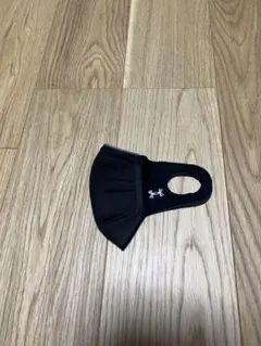 Under Armour ブラックマスク
