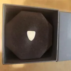 agete ジュエリーボックス