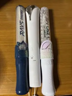 SnowMan ペンライト3本セット