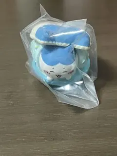 ちいかわ マカロンガチャ ハチワレ