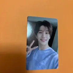 ASTRO★2020シーグリ★MJ★トレカ