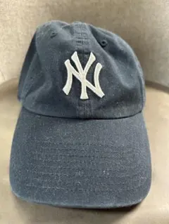 47 Brand New York Yankees Cap Navy
