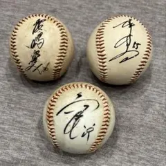 2026年最新】松井秀喜 サインボールの人気アイテム - メルカリ