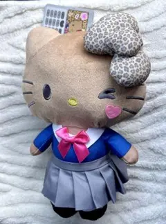 しまむらキティちゃん キャラクターグッズ