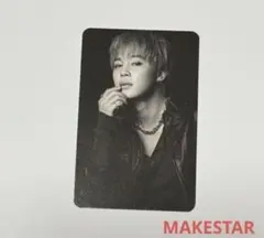 BTS ARIRANG 韓国 MAKESTAR 限定トレカ JIMIN ジミン - メルカリ