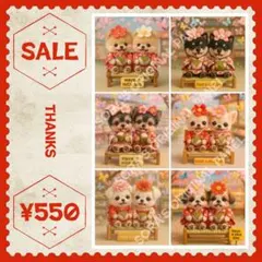 旧作セール】パネル生地 450 ⚮ 黄色Tわんこ＆インコ（17.5cm） - メルカリ