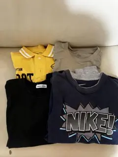 140 - 150 Tシャツ