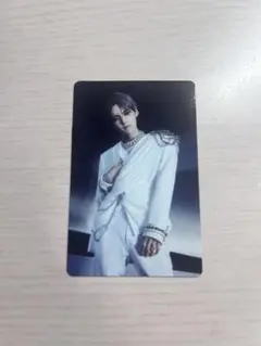 TREASURE REBOOT ヨシ