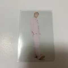 SEVENTEEN 2023 CARATLAND ケレン スングァン トレカ