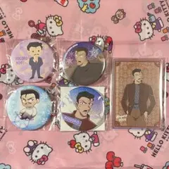 名探偵コナン　毛利小五郎まとめ売り