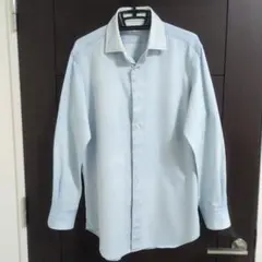 アルコディオ　シャンブレーシャツ　サイズ３９