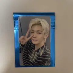 &team JO ジョー　ラキドロ