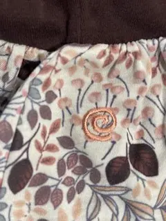 【お得2】スリア　サルエルパンツ　Ｓサイズ