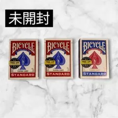 2026年最新】トランプ BICYCLE バイスクルの人気アイテム - メルカリ