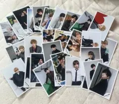 山田涼介　公式写真 30枚セット