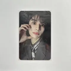 StrayKids スキズ HOP accordion トレカ ヒョンジン