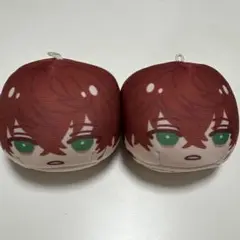 魔法使いの約束 まほやく ミスラ おまんじゅう