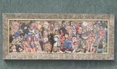 2025年最新】ワンピース パズル 完成品の人気アイテム - メルカリ