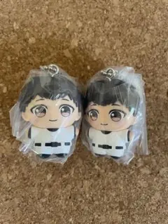 忘却バッテリー ぬいfigスイング 山田太郎