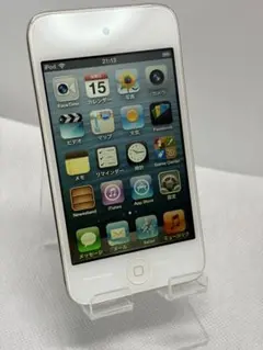 2026年最新】ipod touch 4世代 中古の人気アイテム - メルカリ