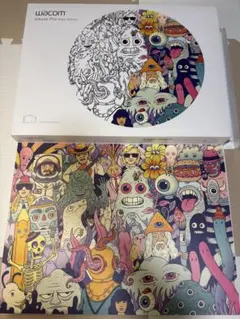 Wacom Intuos Pro Paper Edition A4