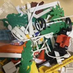 トミカタウン 部品 パーツ