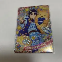 ひみつのアイプリ　バレンタインクッキークール　すばる