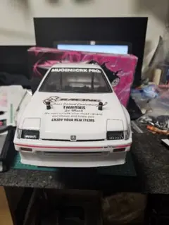 TAMIYA RCBMW M3 Sport Evo スペアボディセット TAMIYA RCBMW M3 Sport Evo スペアボディセット - メルカリ