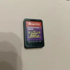 ポケットモンスター　バイオレット