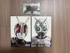 2026年最新】真骨彫 仮面ライダーBLACKの人気アイテム - メルカリ