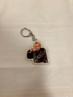 ONE N' ONLY NAOYAアクリルキーホルダー