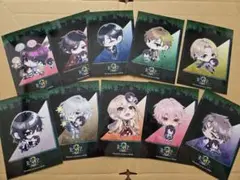 9 R.I.P. sequel ステラ 早期予約特典 ブロマイド10種