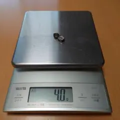 銀歯