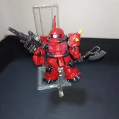 モビリティジョイント　ガンダム　/　ジョニーライデン専用ザクⅡ　フィギュア