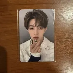 ZEROBASEONE ショーケース plus chatMarch ジウン