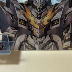 未開封新品】MAJI KEEP ダイカガミぱぺっとスタンド 加賀美ハヤト