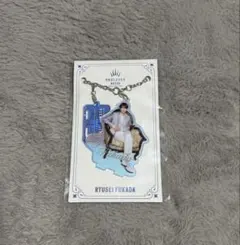 ACEes 深田竜生 アクリルキーホルダー PROLOGUE